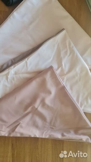 Кожаный платок / кожаная косынка