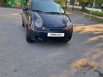 Daewoo Matiz 0.8 MT, 2006, 219 023 км, с пробегом, цена 146 000 руб.