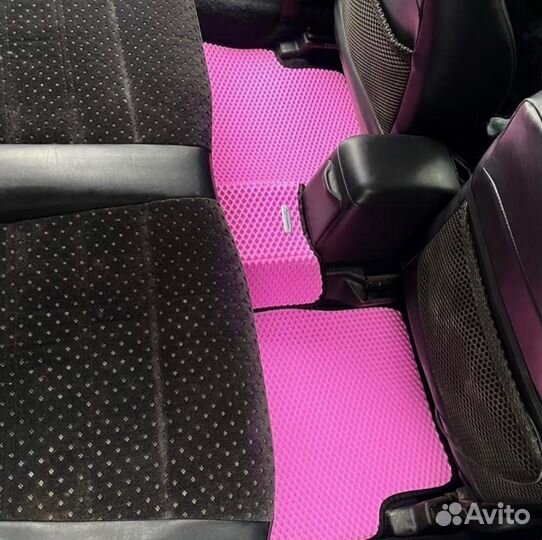 Коврики Ева эва на любое авто Нижневартовск