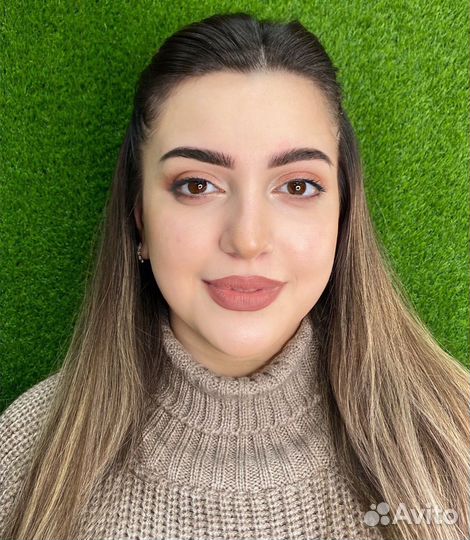 Обучение мастер бровист/визажист