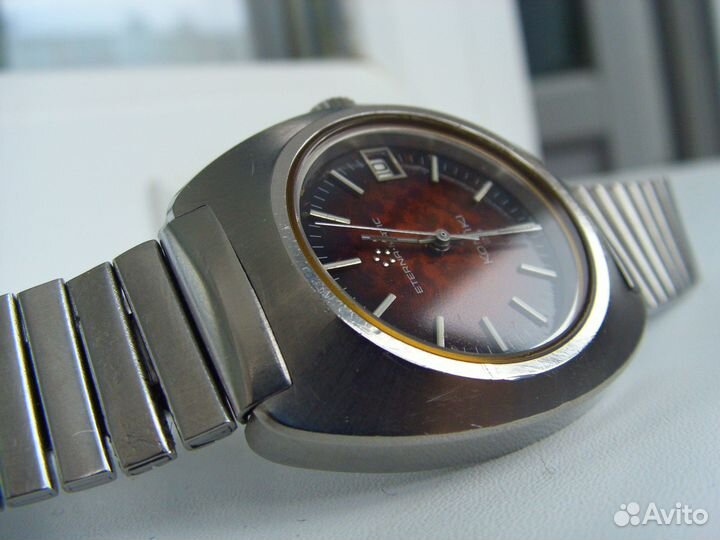 Eterna matic Kontiki 20
