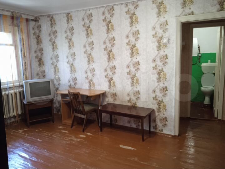 2-к. квартира, 42 м², 3/4 эт.