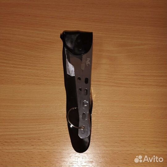 Столовый набор на кольце M. F. H. Германия