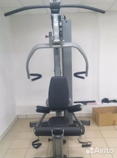 Силовая станция Body Solid fusion f500