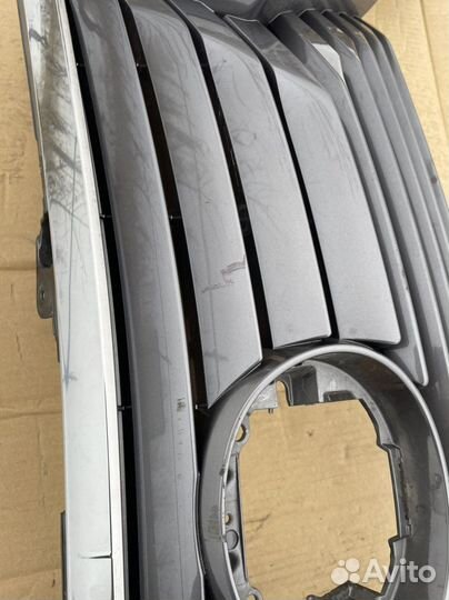 Решетка радиатора Lexus RX4 2015