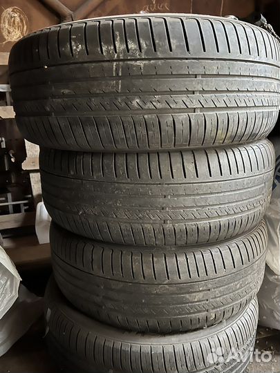 Kinforest KF-550 255/55 R19