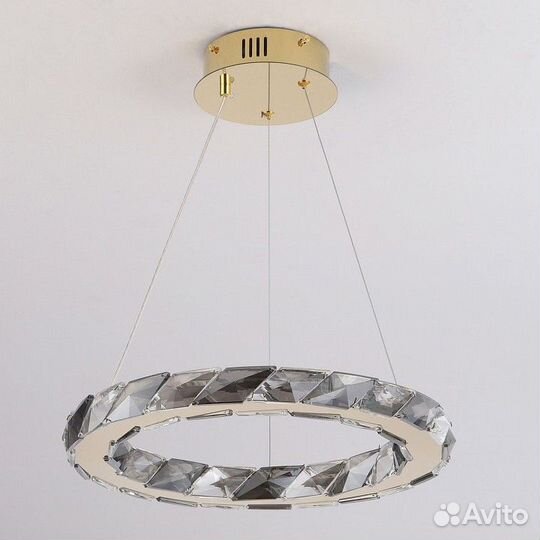 Подвесной светильник Lussole Citrus LSP-7156