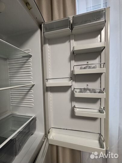 Холодильник Атлант двухкамерный бу