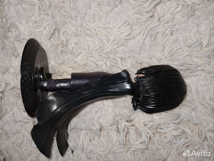 Подвижная аниме фигурка