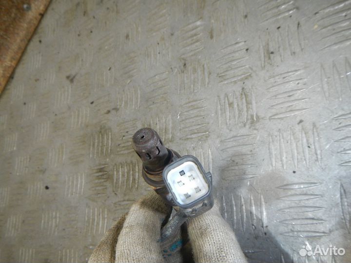 Датчик кислородный/Lambdasonde, Nissan (Ниссан) -t