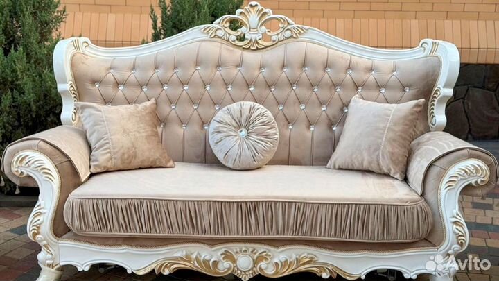 Мягкая мебель 