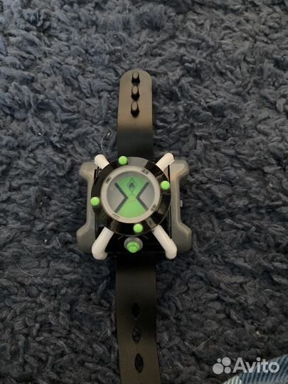 Часы говорящие игрушка