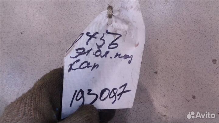 Блок предохранителей подкапотный Infiniti QX56 JA