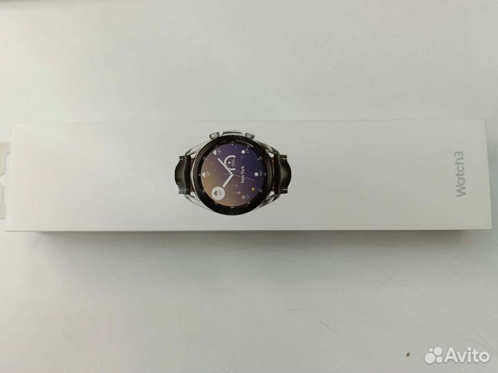 Samsung Galaxy watch 3