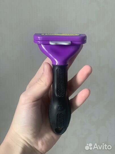 Furminator фурминатор