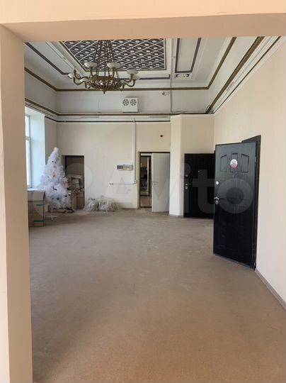 Общепит, 116.5 м²