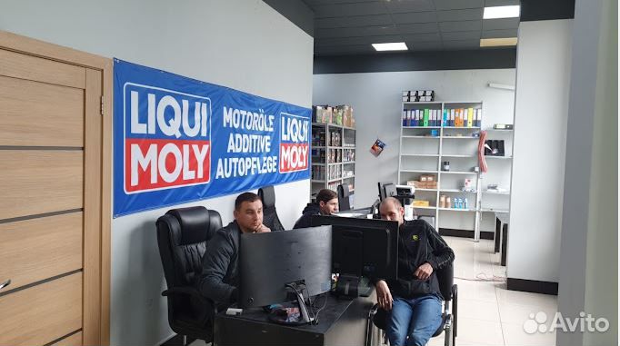 Фильтр топливный FG Wilson (10000-59650)