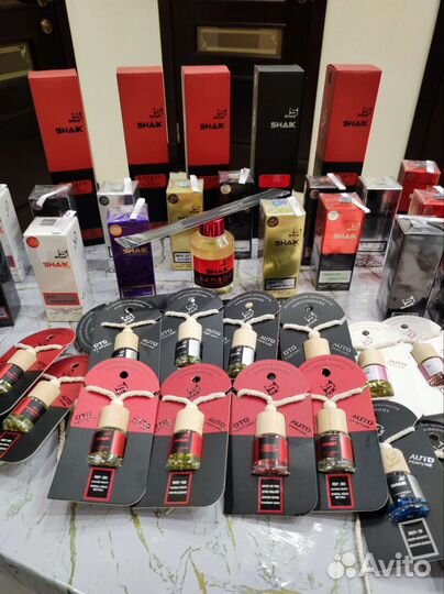 Набор бокс 3 в 1