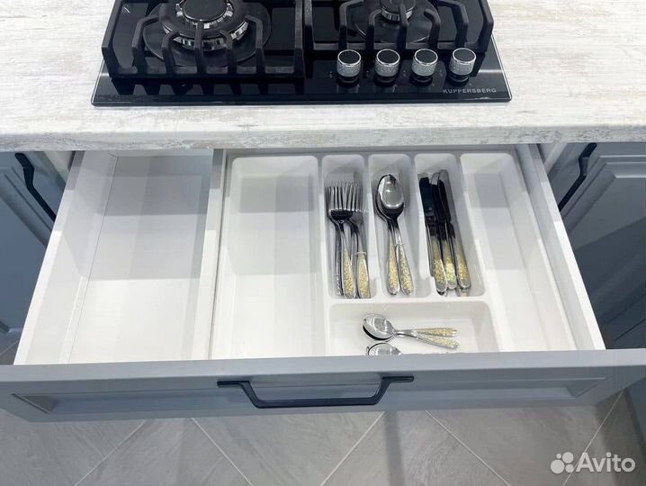 Кухня (реальная цена за гарнитур)ks:0718206