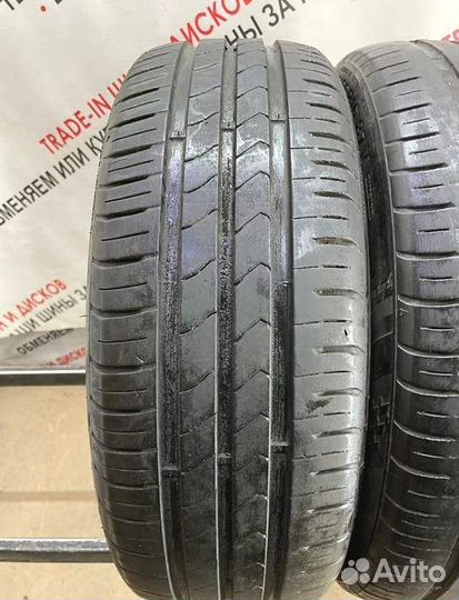 Kumho Ecsta HS51 195/55 R16 97P