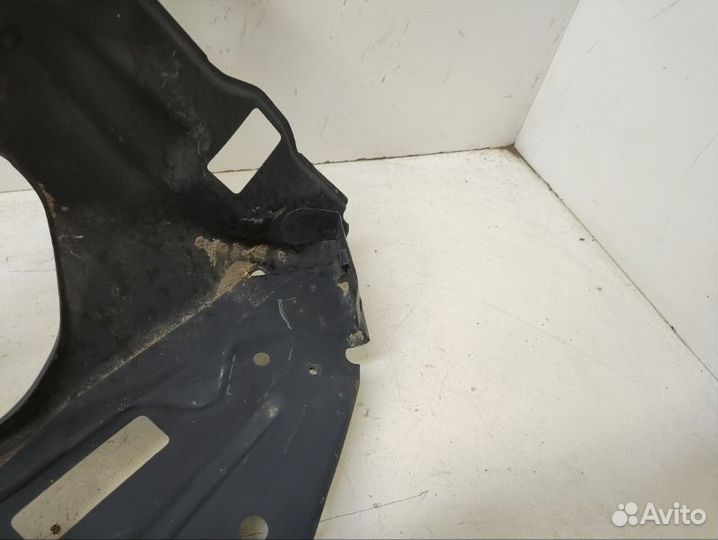 Панель передняя (телевизор) Volvo Xc60 2008-2017