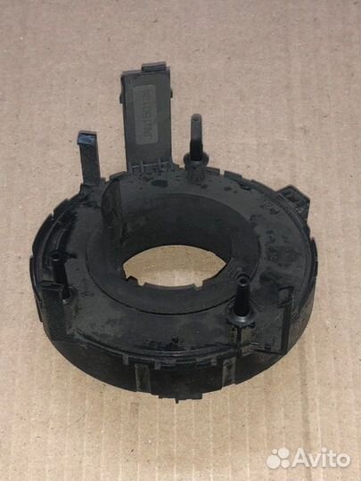 Шлейф-лента подушки безопасности Skoda Octavia A4