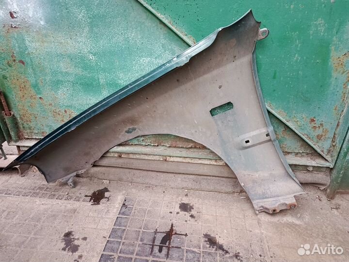 Крыло правое Honda Civic 6 EK EJ Рестайлинг