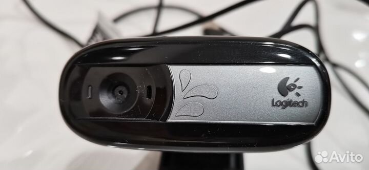 Usb камера logitech для компьютера