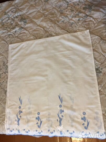 Занавески на кухню