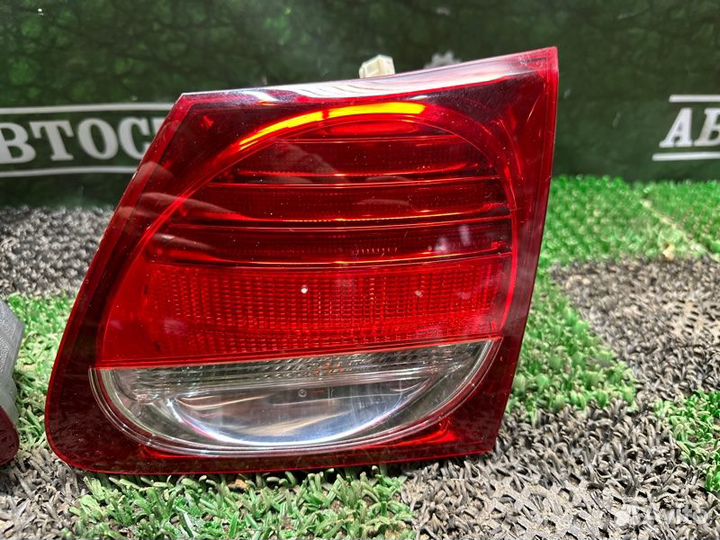 Фонари Lexus Gs 2006-2011