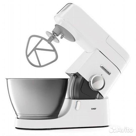 Новая Кухонная машина Kenwood KVC 3103 W