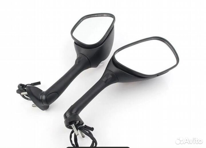 Зеркала Suzuki GSX-R600/750 06-10 k6,k7,k8,k9,l0