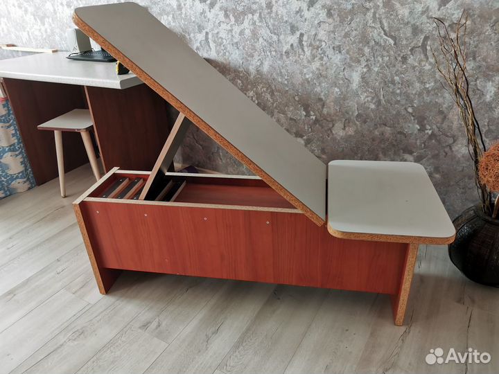 Скамья для жима