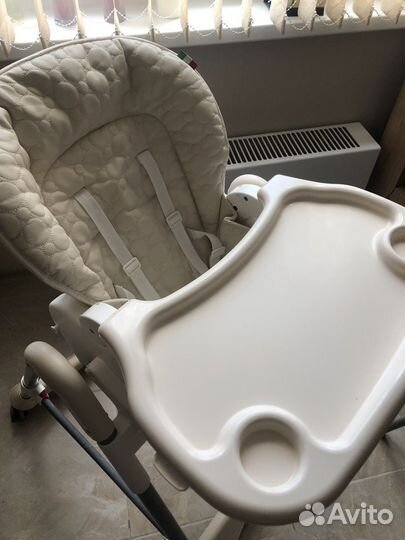 Стул для кормления