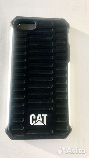 Бампер для телефона