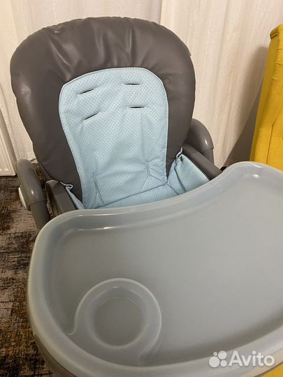 Стульчик для кормления rant