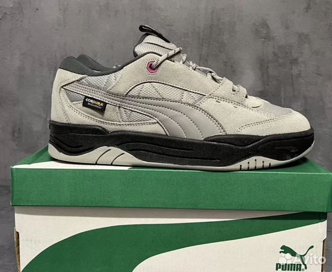 Кроссовки Puma 180 tones