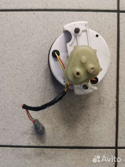 Спидометр BRP Grand Touring 700