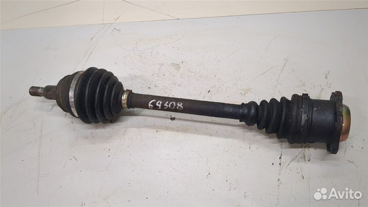 Полуось Audi A3 (8L1), 2000