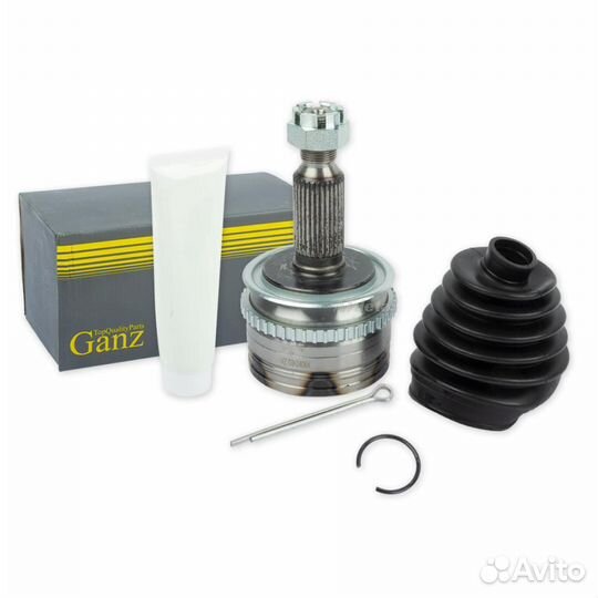 Шрус наружный GIK04064 mitsubishi L200 06- GIK0406