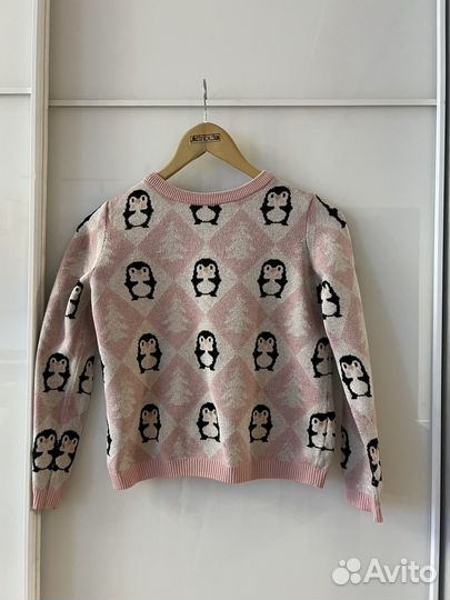 Пакет вещей для девочки 10-11 лет