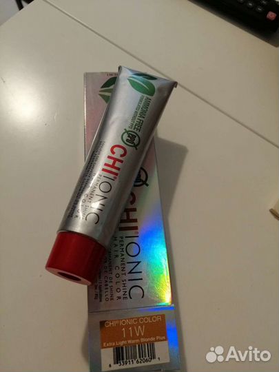Краска для волос CHI Ionic