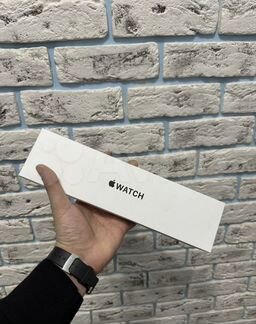 Apple watch 8 41mm (новые)