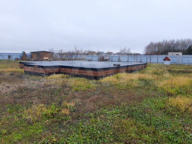 Участок 20 сот. (ИЖС)