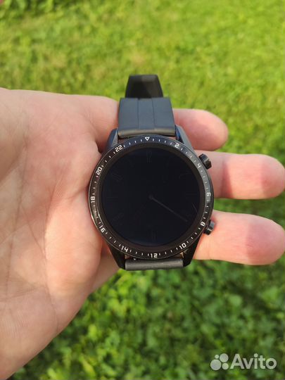 Huawei watch gt 2