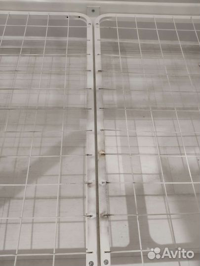 Кровать двухъярусная Икеа