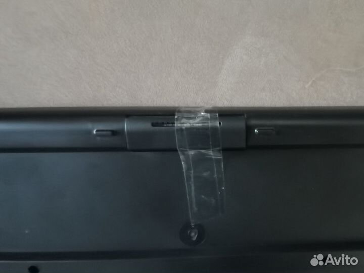 Беспроводная Клавиатура + Мышь A4Tech