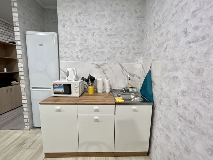 Квартира-студия, 32 м², 3/11 эт.