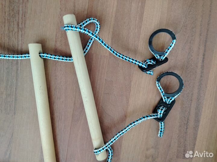 Лестница детская