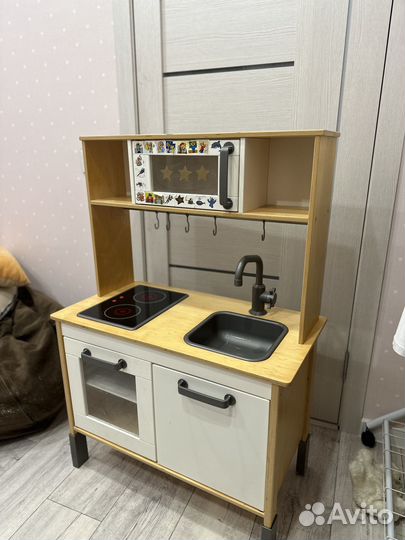 Кухня IKEA